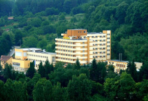 Гостиница Hotel Germisara  Джоаджу-Бэй